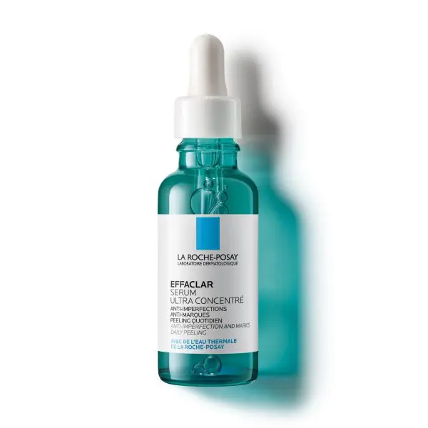 La Roche-Posay EFFACLAR SERUM 30ML