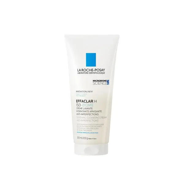 La Roche-Posay H HYDRATING CLEANSER 200ML