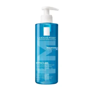 La Roche-Posay EFFACLAR FOAMING GEL + M CLEANSER 400ML