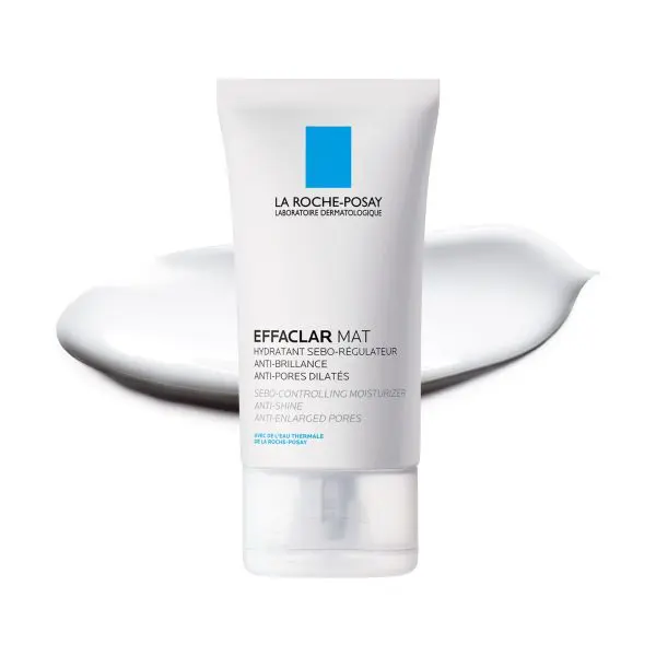 La Roche-Posay EFFACLAR MAT 40ML