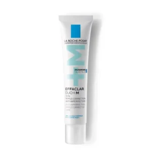 La Roche-Posay EFFACLAR DUO + M 40ML