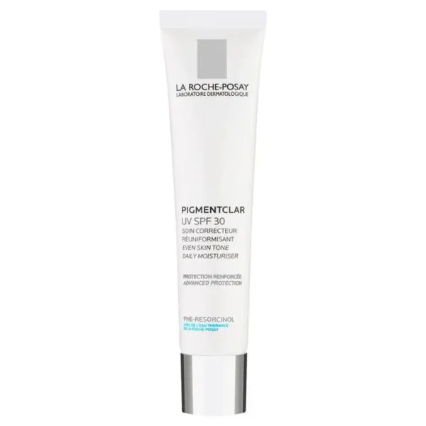 La Roche-Posay PIGMENTCLAR DAILY MOITURISER SPF 30 40ML