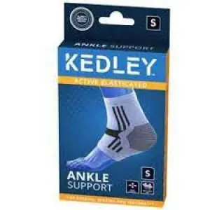 KEDLEY ANKLE SUPPORT-X.LARGE