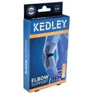KEDLEY ELBOW SUPPORT MEDIUM LARGE