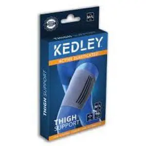 KEDLEY ELASTICATED THIGH SUPPORT-MEDIUM LARGE