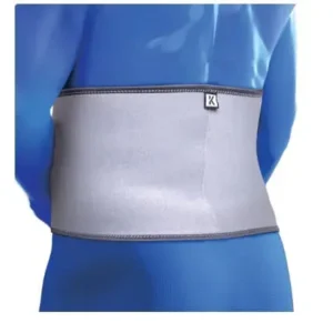KEDLEY NEOPRENE BACK SUPPORT-UNIVERSAL
