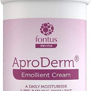 APRODERM EMOLLIENT CREAM 500G