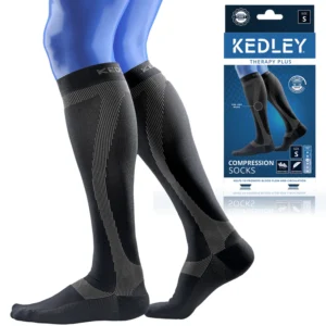 KEDLEY COMPRESSION SOCKS -SMALL
