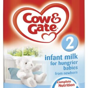 COW & GATE COMFORT 2