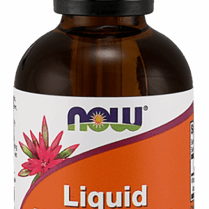 NOW Liquid Vitamin D3 60ml