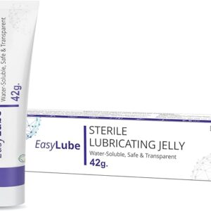 EASYLUBE JELLY 42G