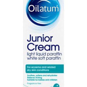 OILATUM JUNIOR CREAM 150G
