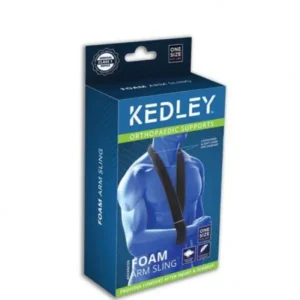 KEDLEY ARM SLING BLACK