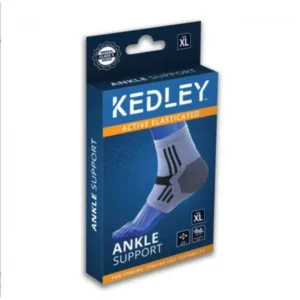 KEDLEY ANKLE SUPPORT MEDIUM