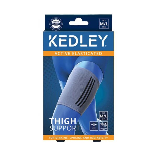 KEDLEY THIGH SUPPORT SMALL MEDIUM