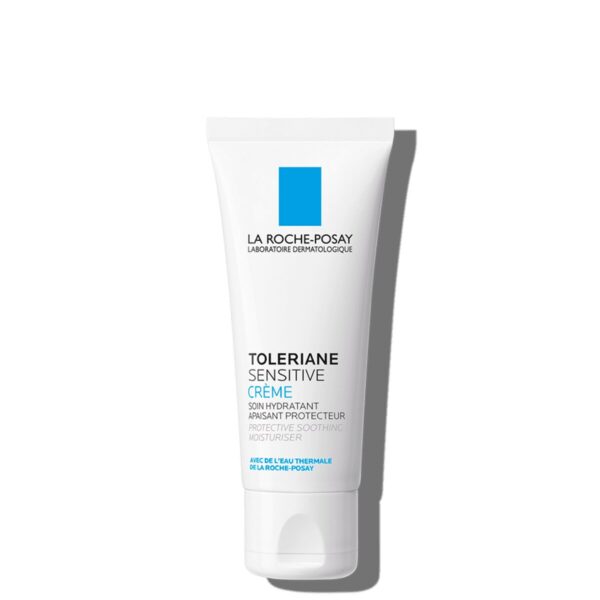 La Roche-Posay TOLERIANE SENSITIVE MOISTURIZER CREAM 40ML