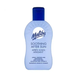 MALIBU SOOTHING AFTERSUN LOTION 100ML