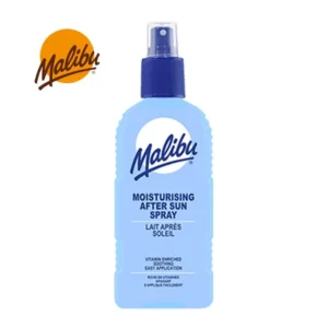 MALIBU MOISTURISING AFTERSUN SPRAY  200ML