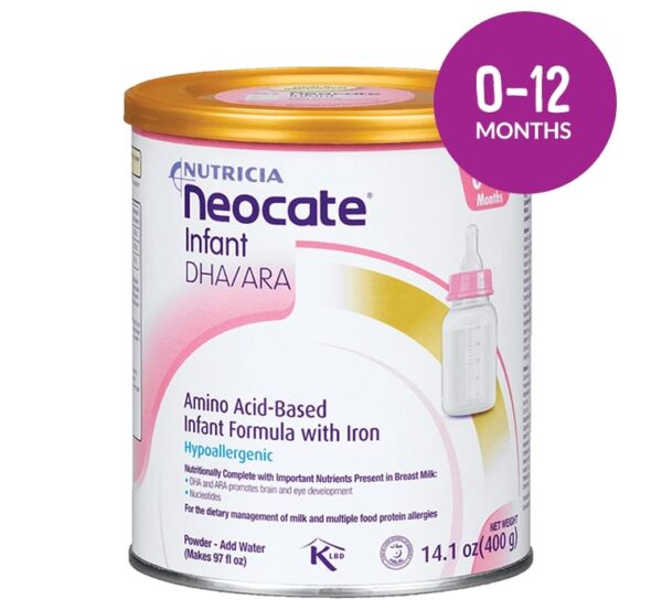NEOCATE 400G