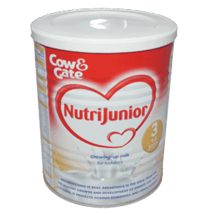 COW & GATE NUTRI JUNIOUR 3