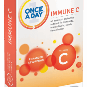 QUEST OAD Immune C Tabs 30’s