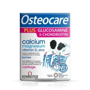 Osteocare Glucosamine Tablets 60’s