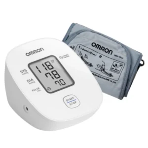 Omron M1 Blood Pressure Machine