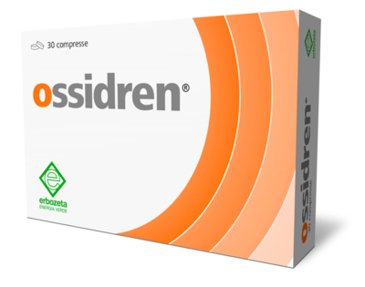 OSSIDREN TABLETS 30`S