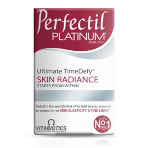 Perfectil Platinum Tablets 60's