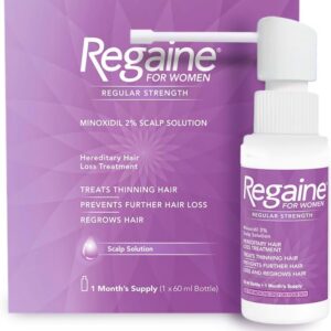 REGAINE FOR WOMEN 60ML