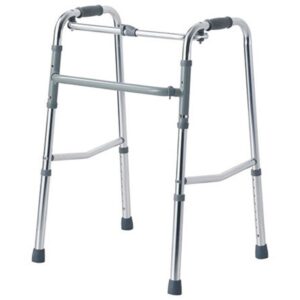 Walking Frame Without Wheels