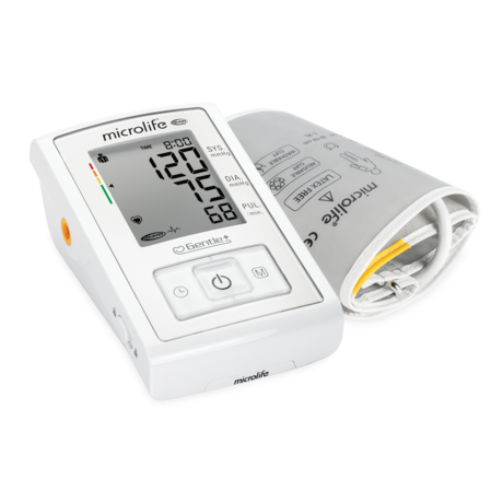 Microlife BP A3 Plus Blood Pressure Monitor