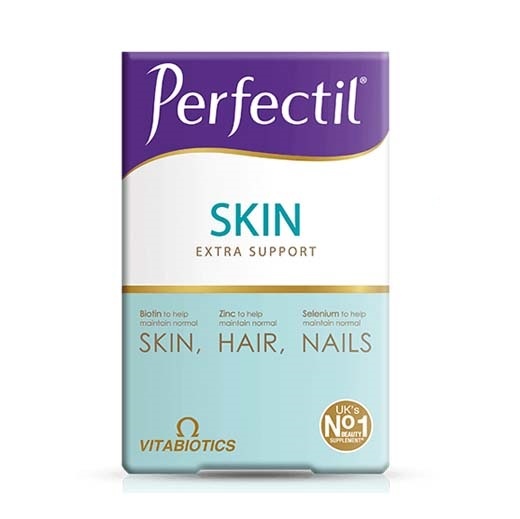 Perfectil Plus Skin 28 Tabs / 28 Caps