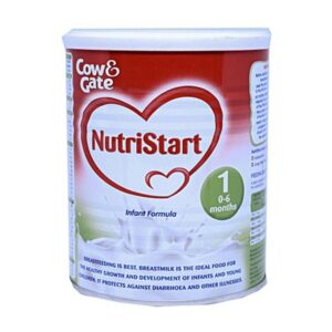 Cow & Gate First Infant Milk 400g