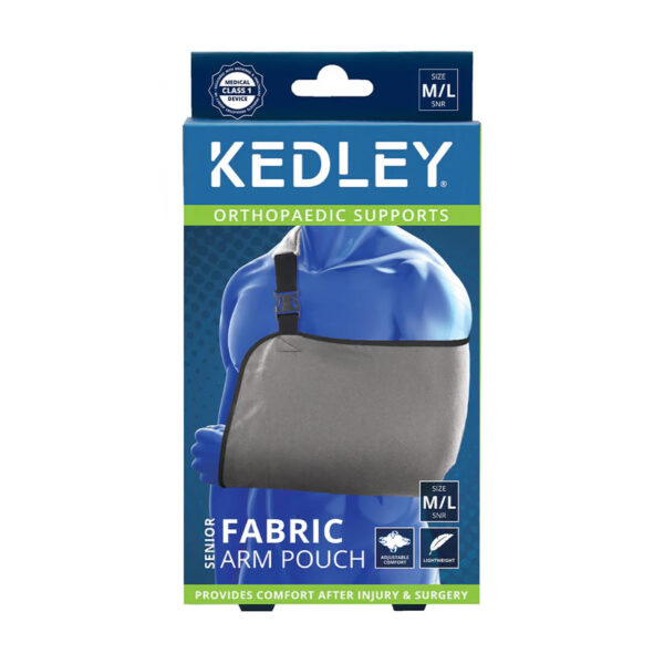 KEDLEY SENIOR ARM POUCH