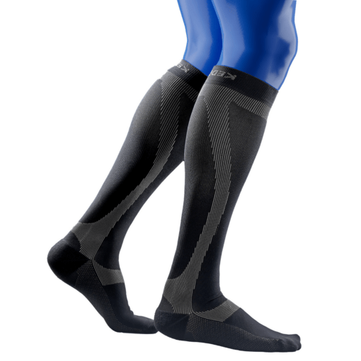 KEDLEY COMPRESSION SOCKS- MEDIUM