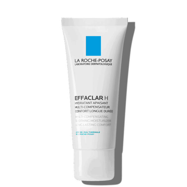 La Roche-Posay EFFACLAR H ISO-BIOME CREAM 40ML