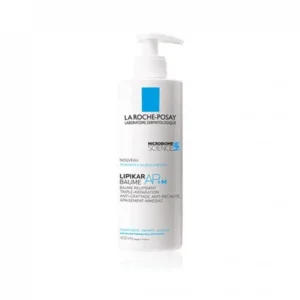La Roche-Posay LIPIKAR BAUME AP+ M 400ML