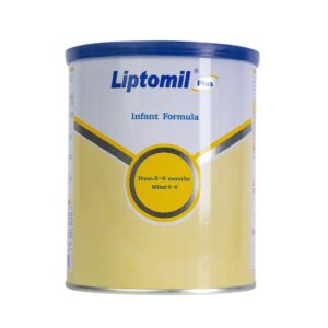 Liptomil Plus 1 (Infant Formula) 0-6M-400g