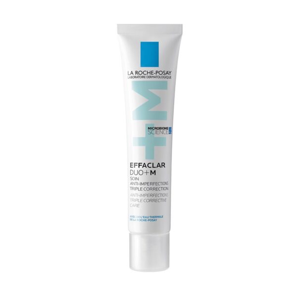 La Roche-Posay EFFACLAR DUO(+) 40ML