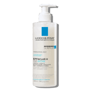 La Roche-Posay EFFACLAR H ISO-BIOME CLEANSER 200ML