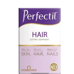Perfectil Plus Hair tablets 60’s