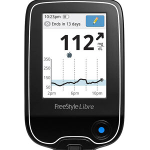 FREESTYLE LIBRE 1 READER