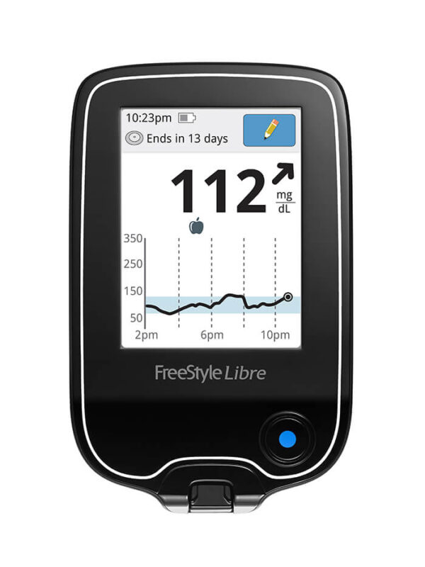 FREESTYLE LIBRE 1 READER
