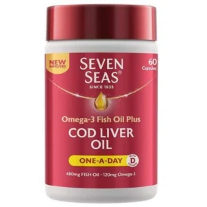 Seven Seas CLO 60s (ONE A DAY)